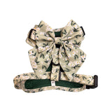PRE-ORDER Botanical Bliss Sailor Bow