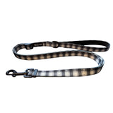 PRE-ORDER Love in Check Adjustable Lead
