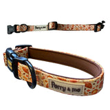 PRE-ORDER Latte Love Collar