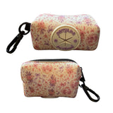 PRE-ORDER Vintage Darling Poop Bag Holder