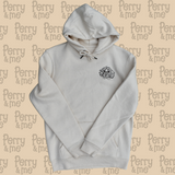 Pawtrait Organic Hoodie