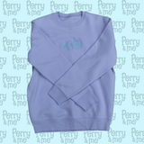 Pawtrait Organic Sweater