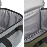Pawtrait Recycled Lunch Cooler Bag