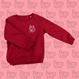 Child's Pawtrait Organic Sweater