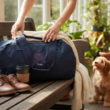 Holdall Pawtrait Bag