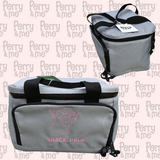 Pawtrait Recycled Lunch Cooler Bag
