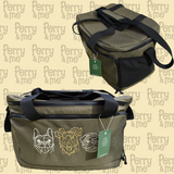 Pawtrait Recycled Picnic Cooler Bag