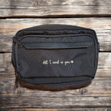 Luxury Mini Crossbody Bag