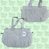 Recycled Pawtrait Studio Tote Bag