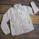 Unisex Pawtrait Sherpa