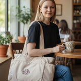 Studio Tote Pawtrait Bag